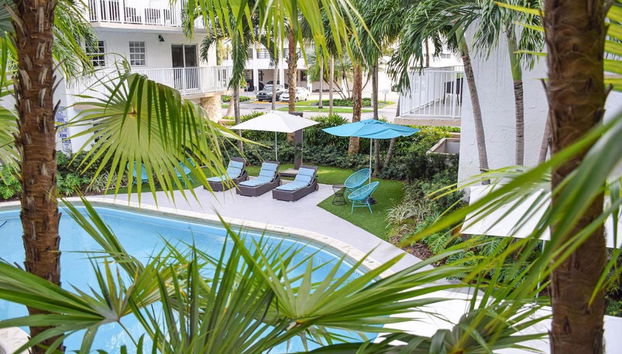 Coral Reef Suites Key Biscayne Mia - Foto 3