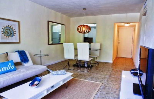 Coral Reef Suites Key Biscayne Mia - Foto 9