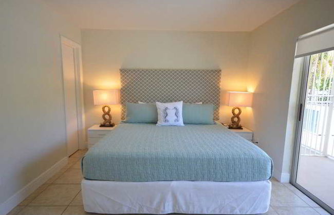 Coral Reef Suites Key Biscayne Mia - Foto 7