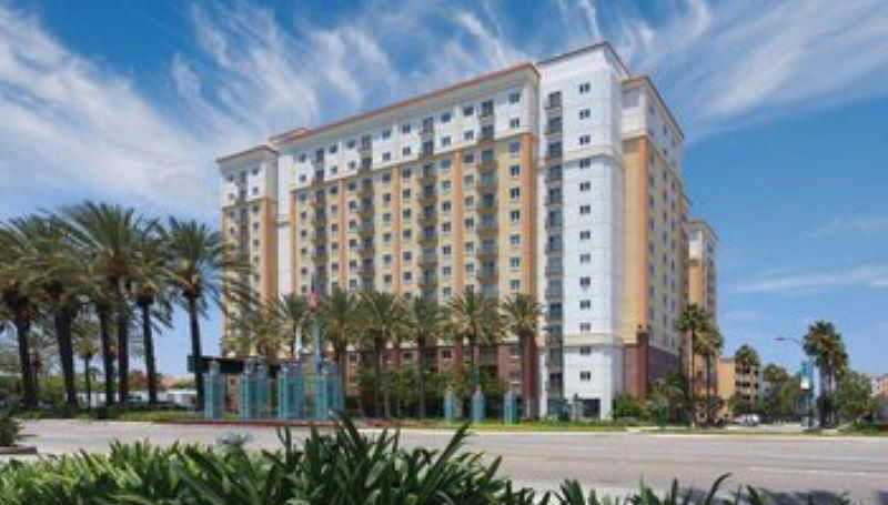 WorldMark Anaheim - Foto 1