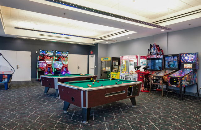 WorldMark Anaheim - Foto 14