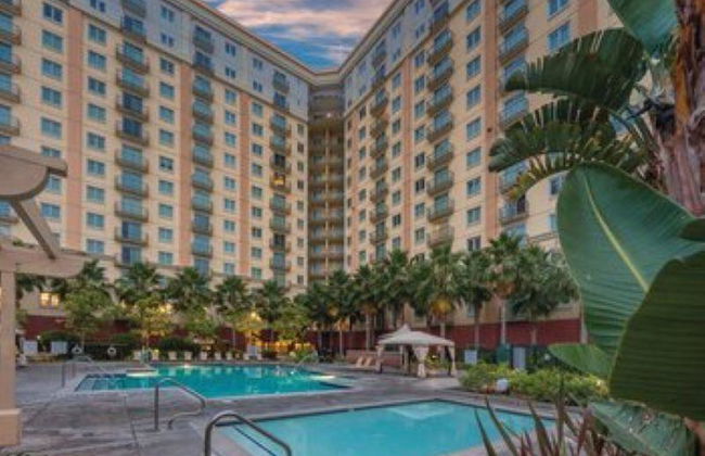 WorldMark Anaheim - Foto 11
