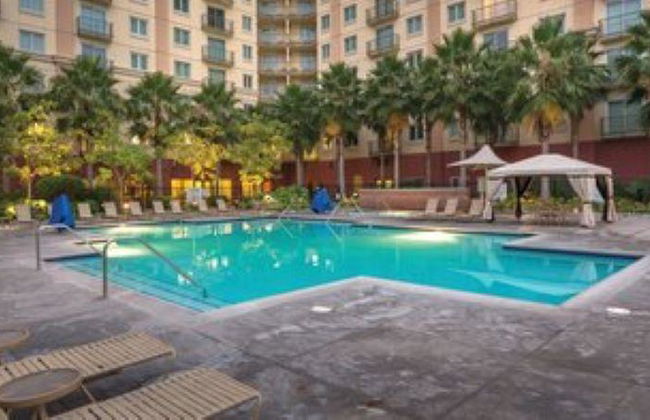WorldMark Anaheim - Foto 10