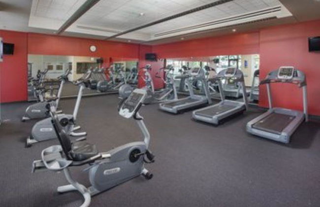 WorldMark Anaheim - Foto 12