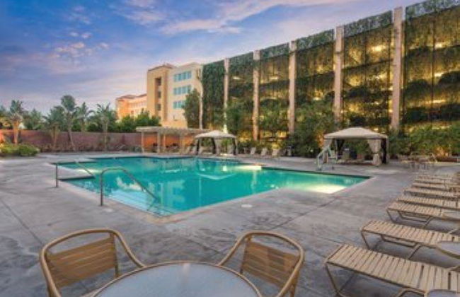 WorldMark Anaheim - Foto 9