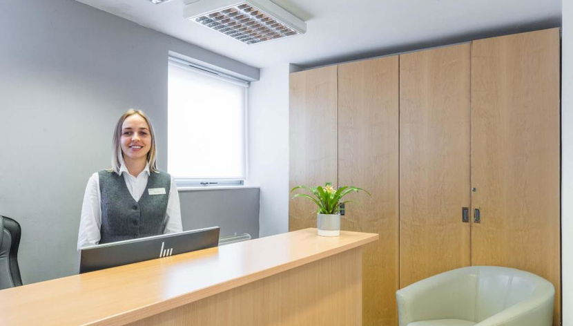 SACO Nottingham - The Ropewalk - Foto 3