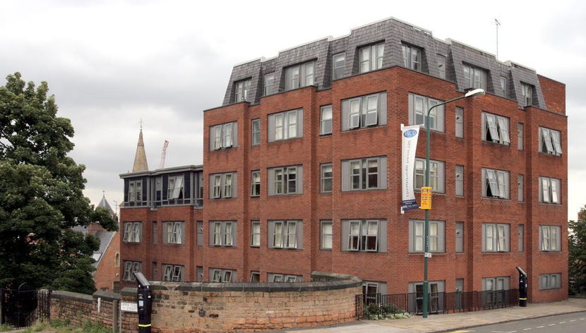 SACO Nottingham - The Ropewalk - Foto 2