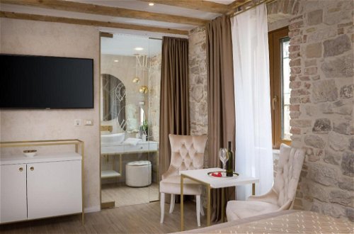 Foto 48 - Le Premier Luxury Rooms