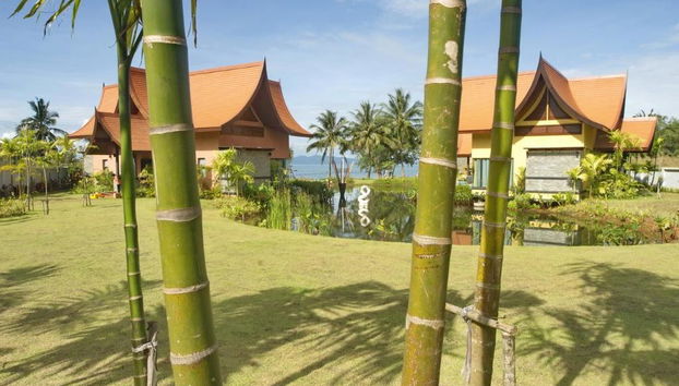 Tha Lane Bay Villas - Photo 3