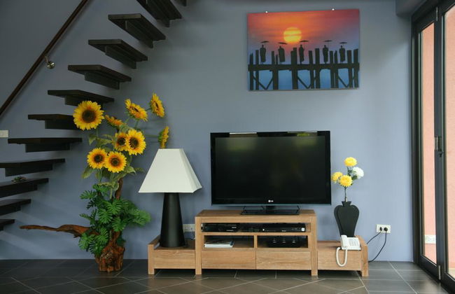 Tha Lane Bay Villas - Foto 10