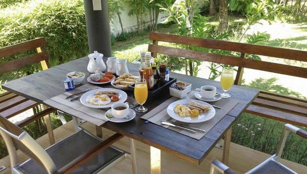 Tha Lane Bay Villas - Photo 2