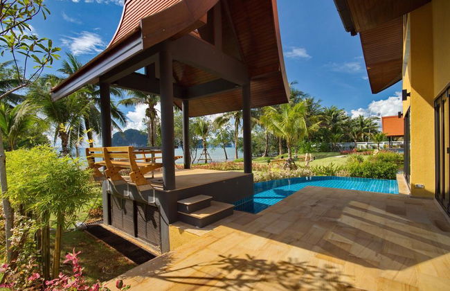 Tha Lane Bay Villas - Foto 30