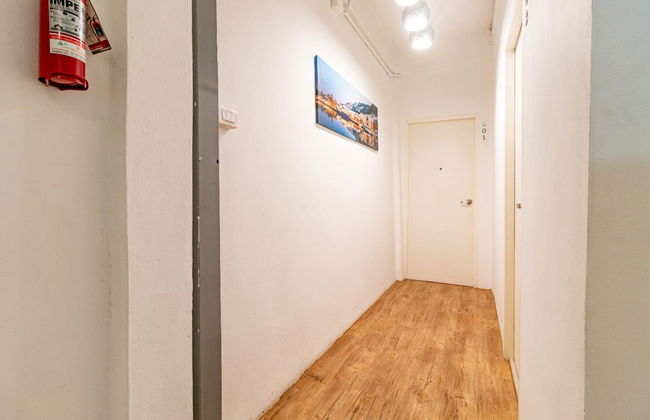 Ze Residence Bang Aor Station - Foto 10