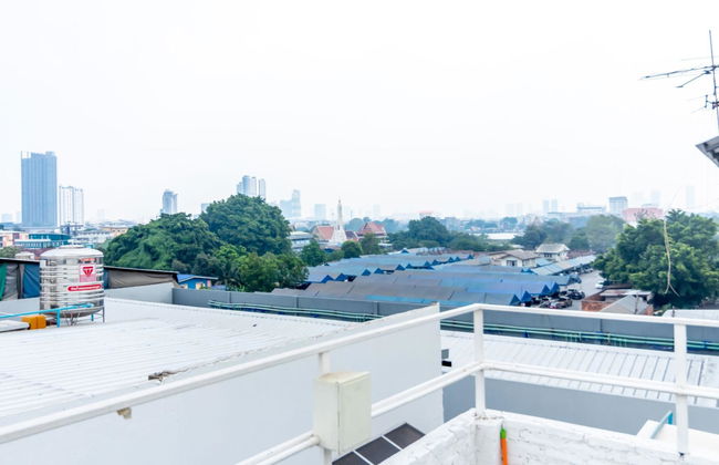 Ze Residence Bang Aor Station - Foto 6