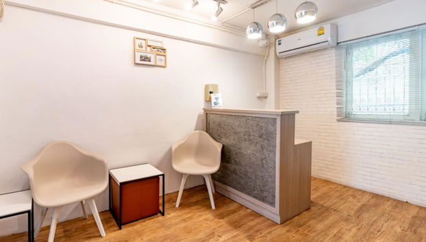 Ze Residence Bang Aor Station - Foto 3