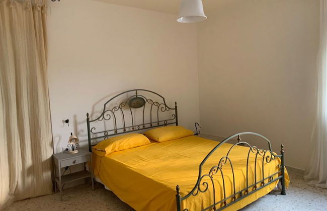 Apartamento de 2 quartos em Matino com jardim e terraço - Foto 23