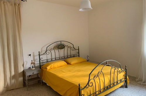 Foto 23 - Apartment mit 1 Schlafzimmer in Matino mit garten und terrasse