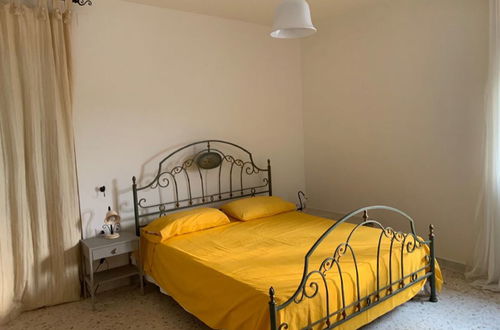 Foto 23 - Apartamento de 1 quarto em Matino com jardim e terraço