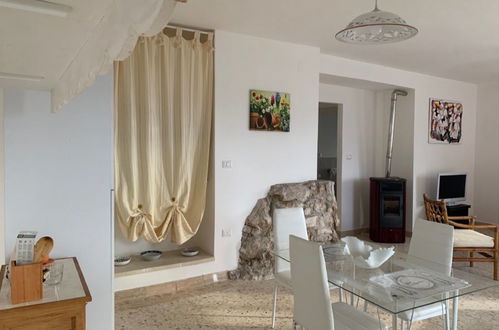 Photo 9 - 1 bedroom Apartment in Matino with garden and terrace