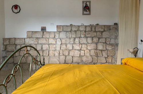 Foto 19 - Apartamento de 1 quarto em Matino com jardim e terraço