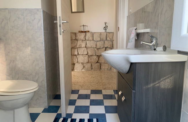 Apartamento de 2 quartos em Matino com jardim e terraço - Foto 27