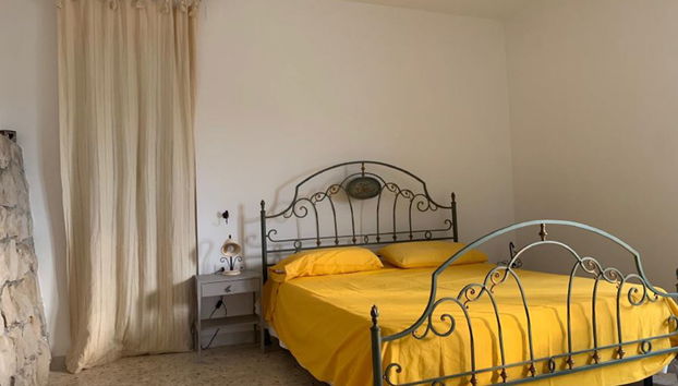 Apartment mit 2 Schlafzimmern in Matino mit garten und terrasse - Foto 5