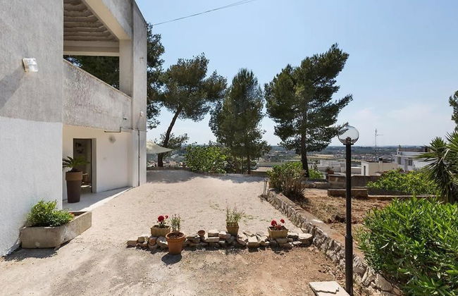 Apartamento de 2 quartos em Matino com jardim e terraço - Foto 32