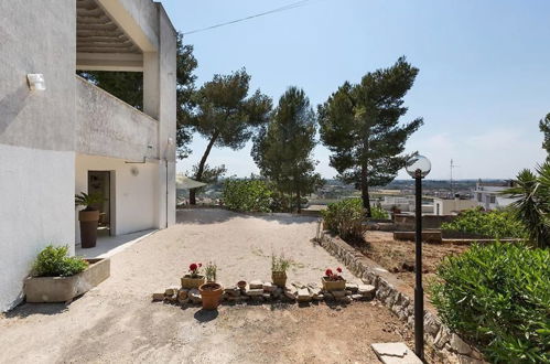 Photo 32 - Appartement de 1 chambre à Matino avec jardin et terrasse