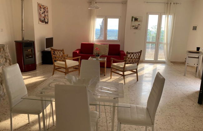 Apartamento de 2 quartos em Matino com jardim e terraço - Foto 14