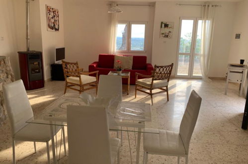 Photo 14 - 1 bedroom Apartment in Matino with garden and terrace