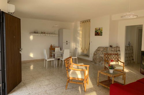 Photo 16 - 1 bedroom Apartment in Matino with garden and terrace