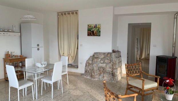 Apartment mit 2 Schlafzimmern in Matino mit garten und terrasse - Foto 4