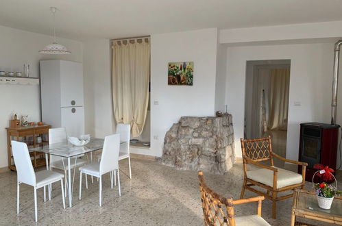 Photo 4 - 1 bedroom Apartment in Matino with garden and terrace