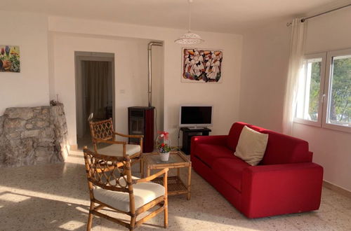 Foto 7 - Apartamento de 1 quarto em Matino com jardim e terraço