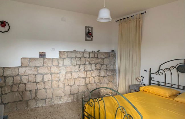 Apartamento de 2 quartos em Matino com jardim e terraço - Foto 17