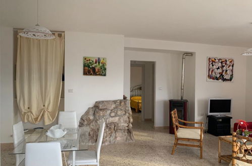 Photo 15 - 1 bedroom Apartment in Matino with garden and terrace