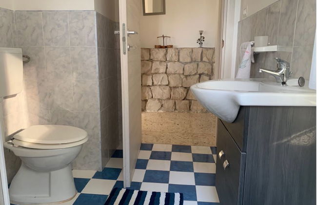 Apartamento de 2 quartos em Matino com jardim e terraço - Foto 26