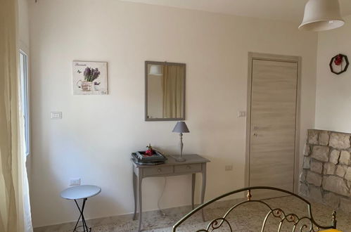 Photo 24 - 1 bedroom Apartment in Matino with garden and terrace