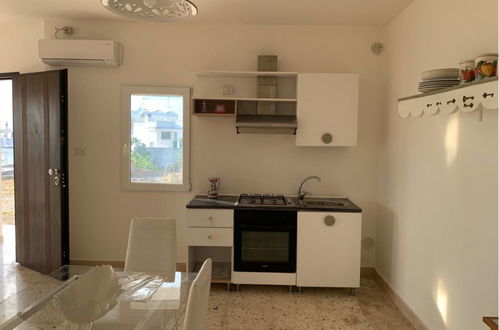 Foto 11 - Apartamento de 1 quarto em Matino com jardim e terraço