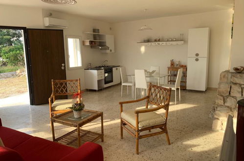 Photo 10 - 1 bedroom Apartment in Matino with garden and terrace