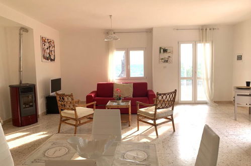 Photo 13 - 1 bedroom Apartment in Matino with garden and terrace