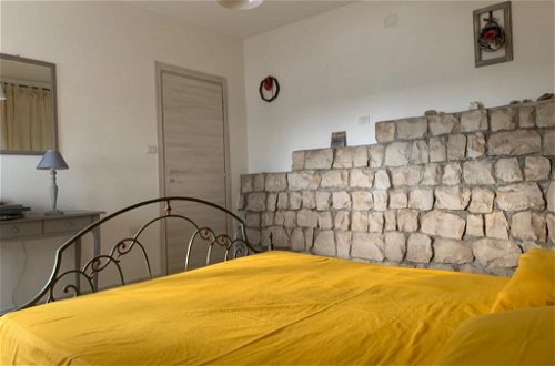 Foto 21 - Apartment mit 1 Schlafzimmer in Matino mit garten und terrasse