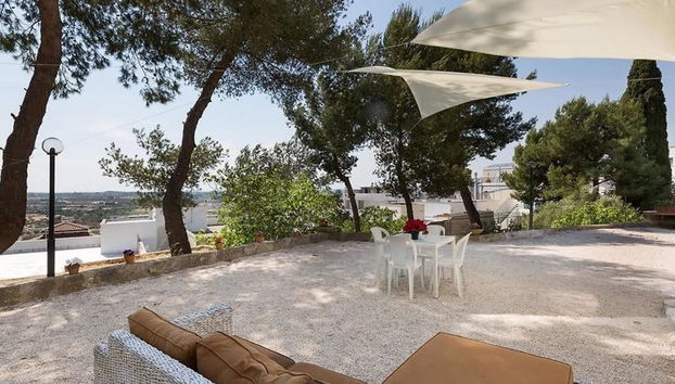 Apartment mit 2 Schlafzimmern in Matino mit garten und terrasse - Foto 3