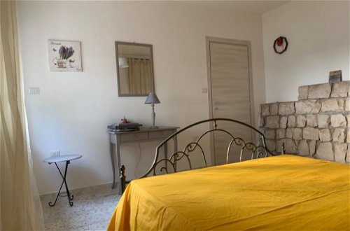 Foto 20 - Appartamento con 1 camera da letto a Matino con giardino e terrazza