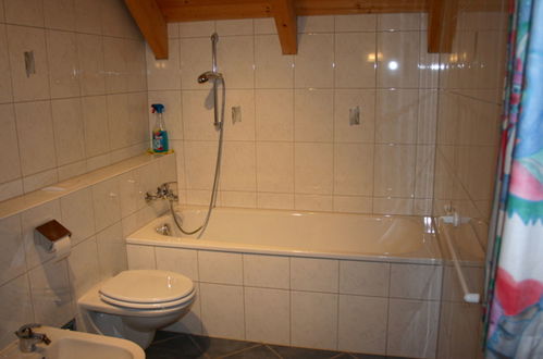 Photo 5 - 3 bedroom House in Sankt Georgen am Kreischberg with swimming pool and mountain view