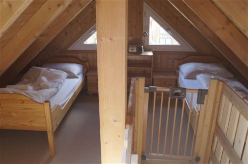 Foto 7 - Haus mit 3 Schlafzimmern in Sankt Georgen am Kreischberg mit schwimmbad und blick auf die berge