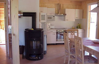 Photo 2 - Maison de 3 chambres à Sankt Georgen am Kreischberg avec piscine et vues sur la montagne