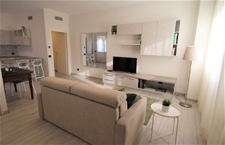 Foto 1 - Apartment mit 2 Schlafzimmern in Paderno Dugnano mit garten