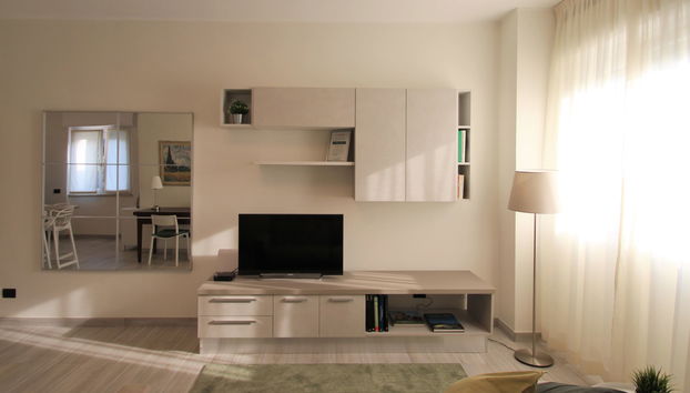 2 bedroom Apartment in Paderno Dugnano with garden - Photo 3