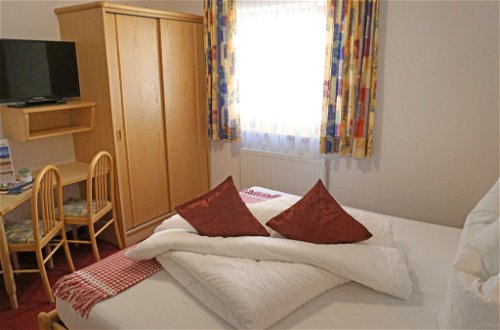Foto 13 - Appartamento con 2 camere da letto a Kappl con sauna e vista sulle montagne
